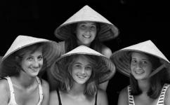 BUSINESS LICENSE VIETNAM - SETTING UP FOREIGN COMPANY IN VIETNAM